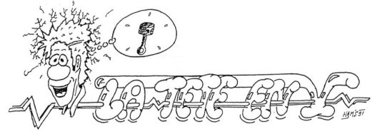  d'apr�s le dessin original de Pascal Ailloud  dit  ham's 