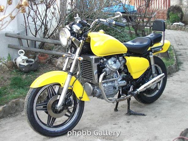 cxc 500 rebelle