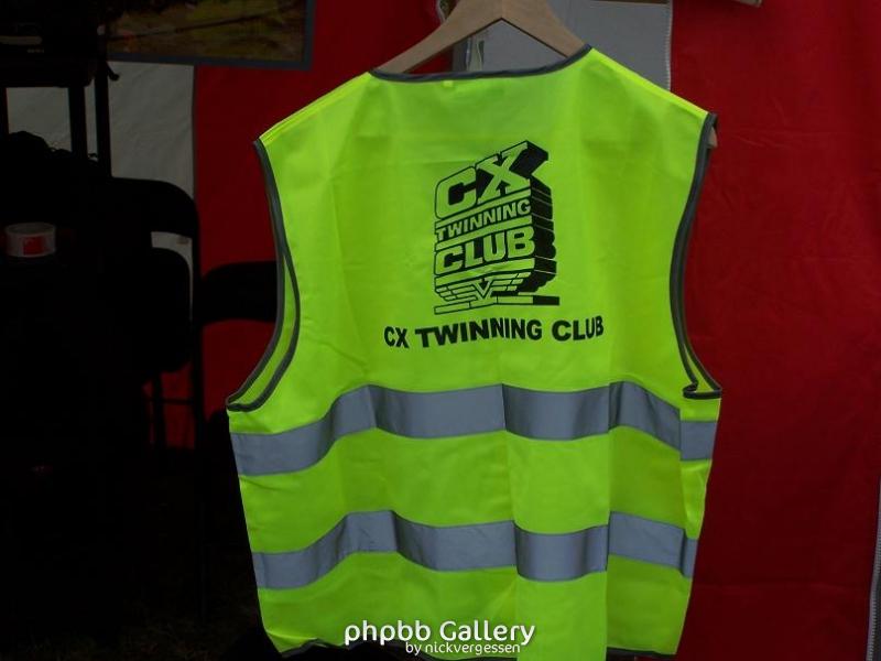 Gilet jaune