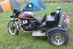 trike