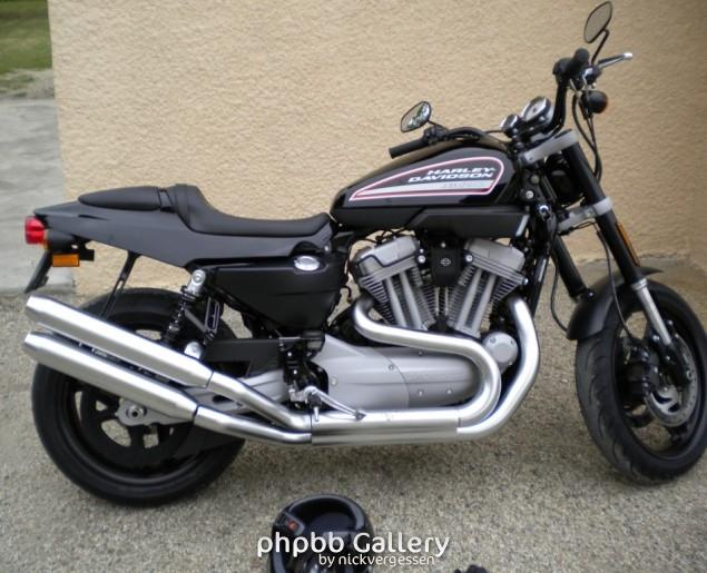 Mon XR 1200