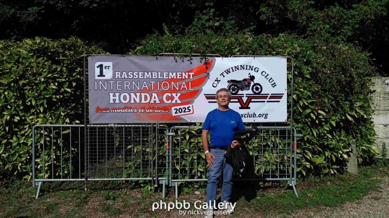 15 CASTANDET Didier