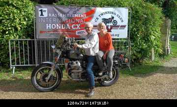 22 GEOFFROY du COUDRET  Bertrand et Marie Paule