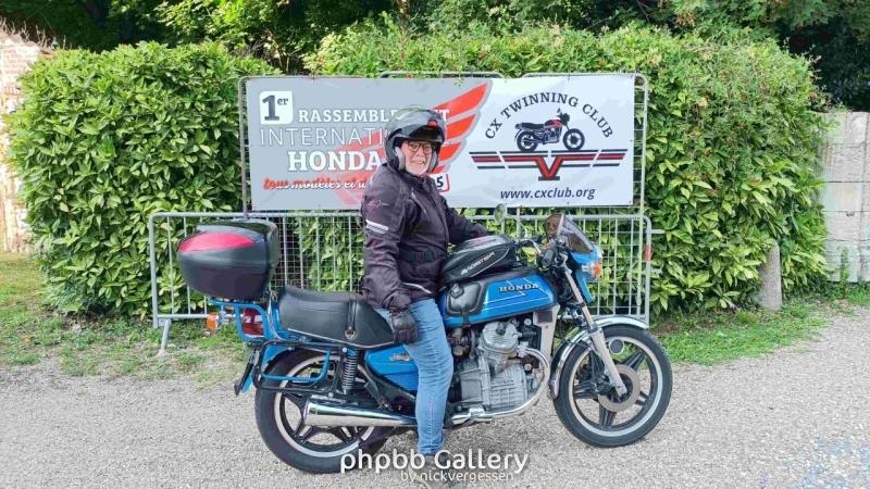 25 HENNEBIQUE Sylvain