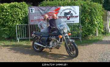 27 JANNIC Philippe et Sylvie