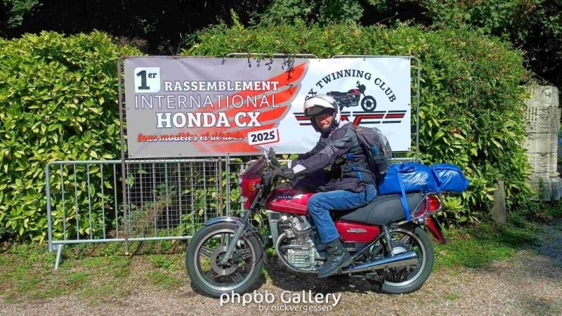 36 PROCHASSON Gilles