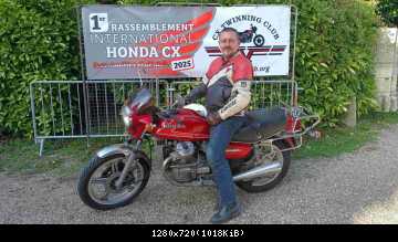 38 RIBOLINI Philippe