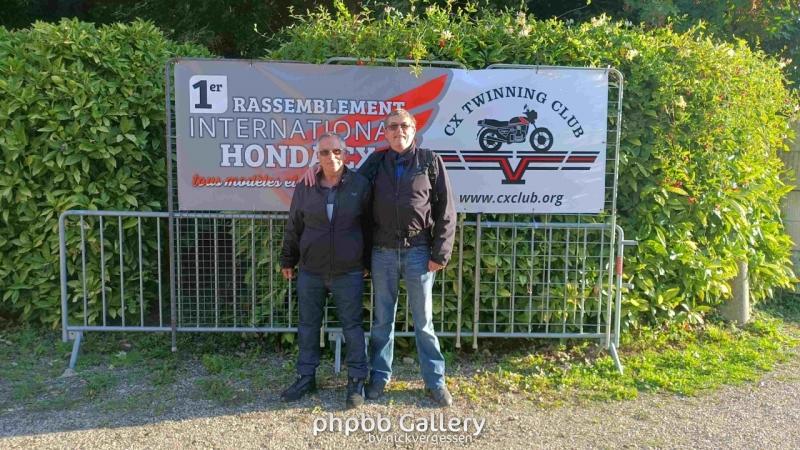 48 VISSE Christian PAINE JM