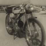 derbi 50 gran sport