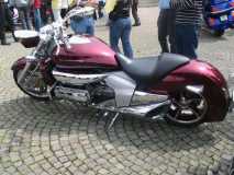 drole de goldwing