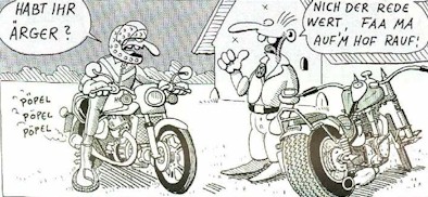 Le pauvre touinnanv n'aurait jamais du s'arrter