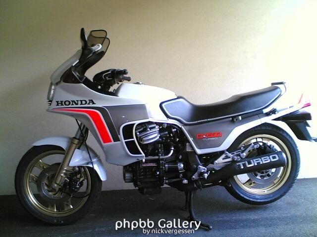 Ma turbo