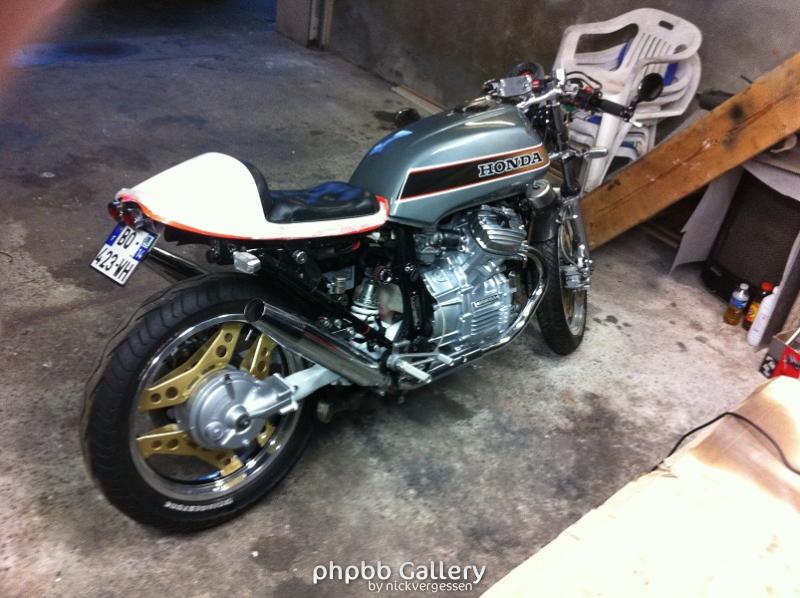 3quart arriere garage
