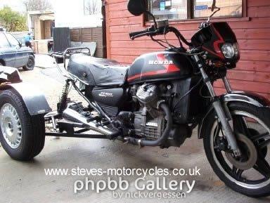 Trike UK