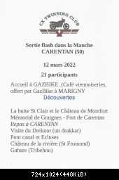 Carentan 12032022