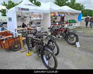 Expo de TERROT