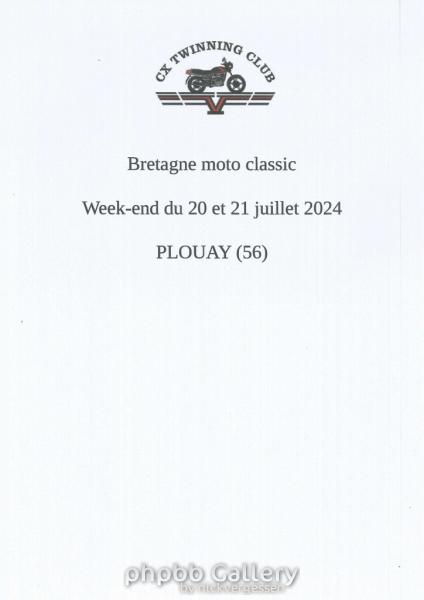 PLOUAY 2024