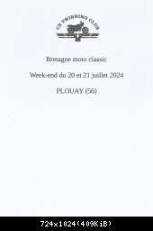 PLOUAY 2024