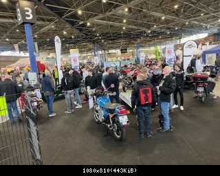 Notre stand