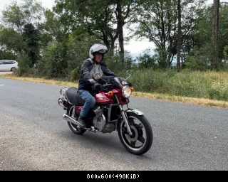 Gilles P
