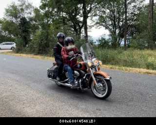 Eric et Patricia