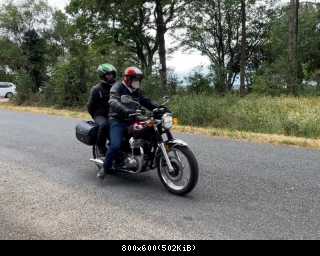 Marc et Viviane
