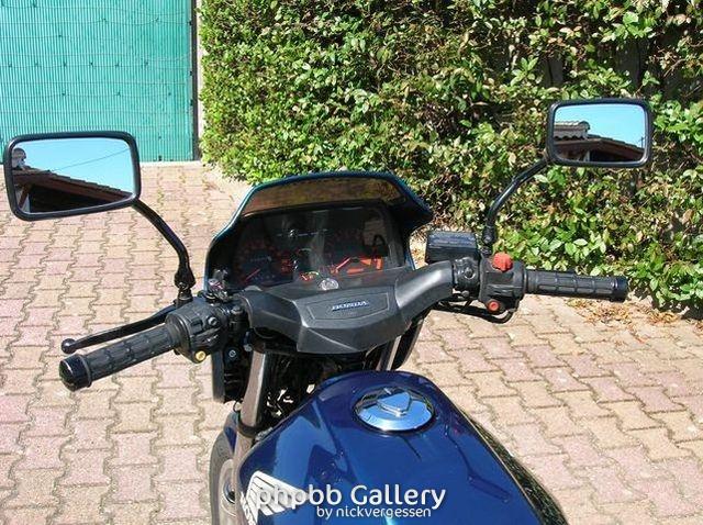 Ma CX 650 E