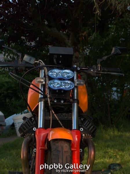 GL 650D2D Bonjour.
